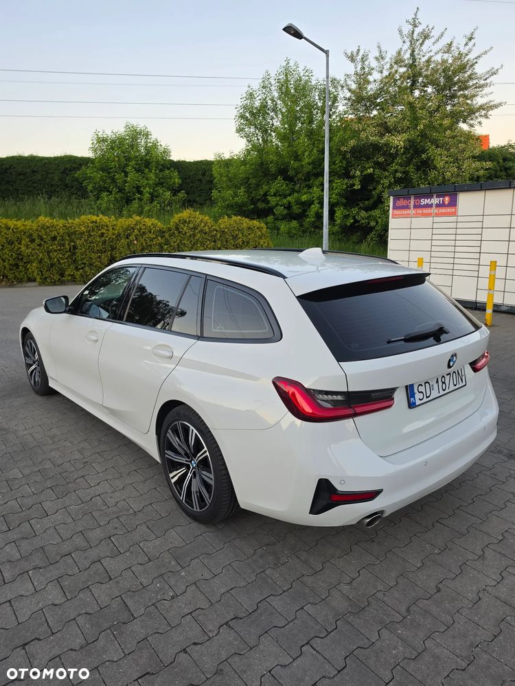 BMW Seria 3 - 14