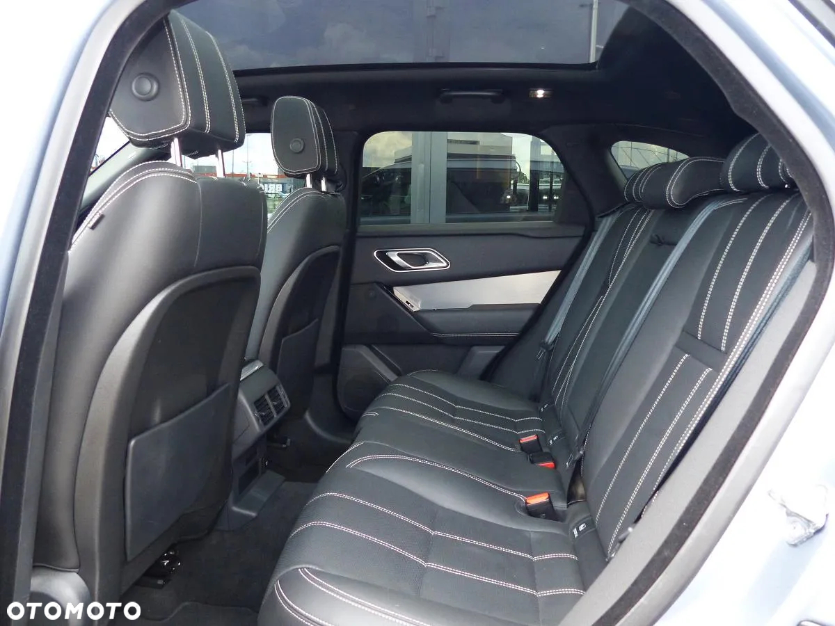 Land Rover Range Rover Velar 2.0 P250 R-Dynamic S - 15