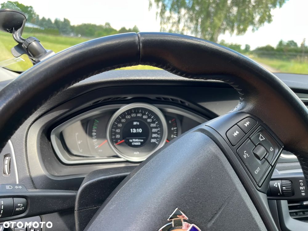 Volvo V40 D2 Drive-E Kinetic - 14
