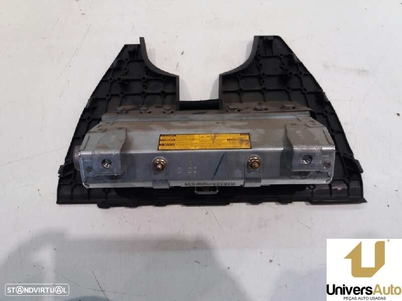 KIT AIRBAG TOYOTA COROLLA VERSO 2004 - - 4