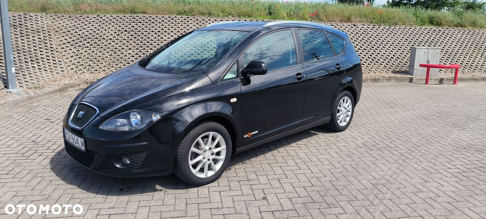 Seat Altea Xl