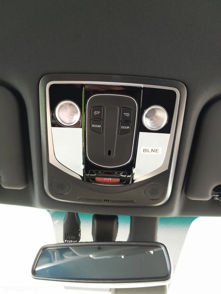 SsangYong/KGM Actyon 1.5 T-GDI Adventure - 14