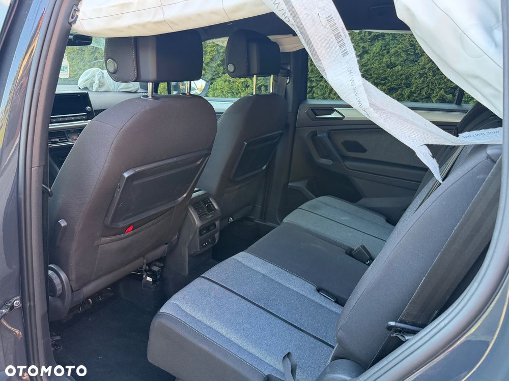 Seat Tarraco 1.5 TSI ACT OPF Xcellence - 11