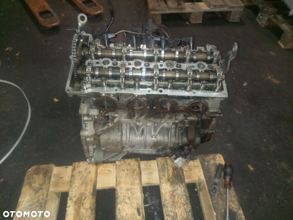 Silnik Bmw 2.0 D N47D20C F10 - 5