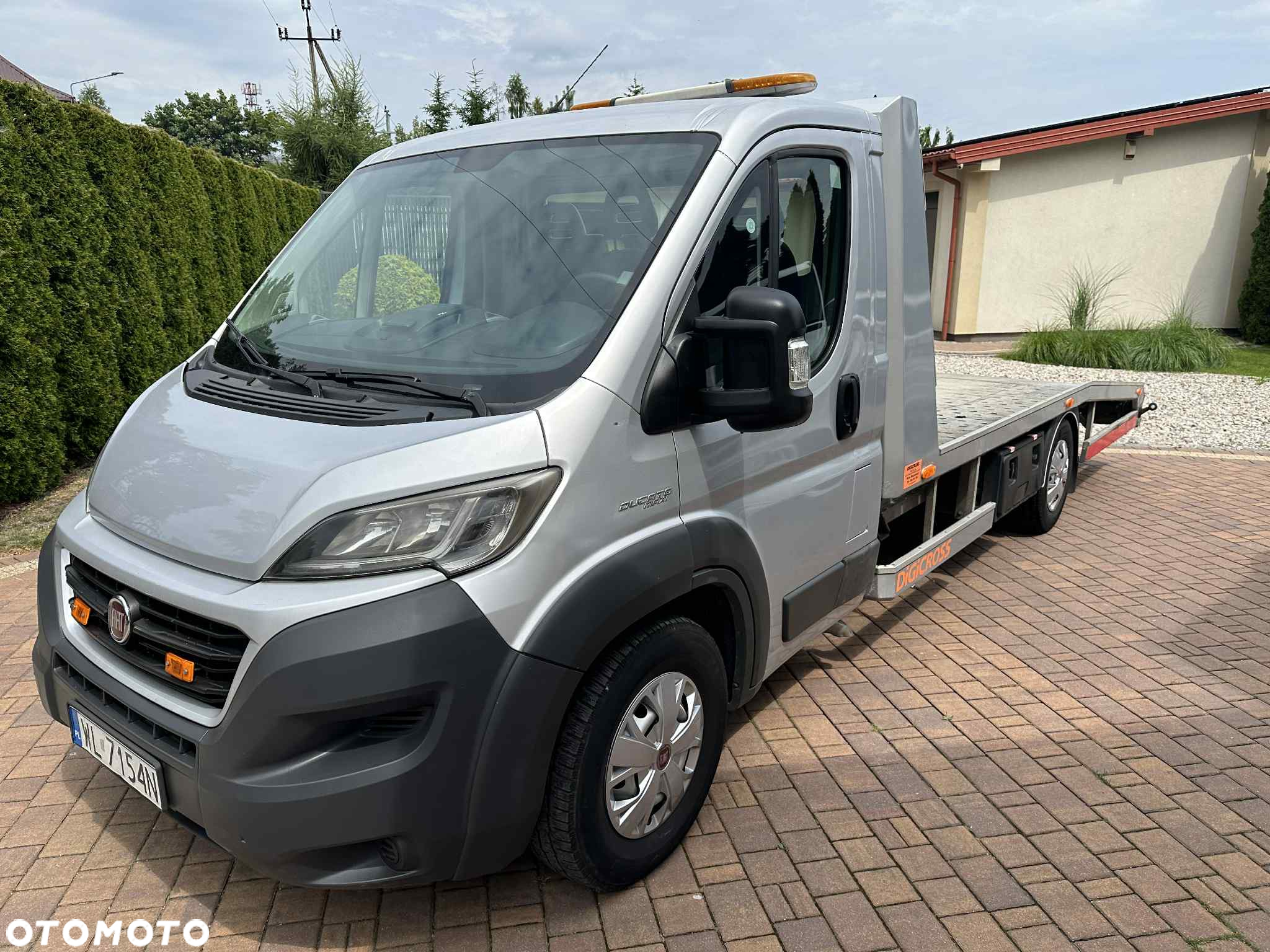 Fiat Ducato - 7