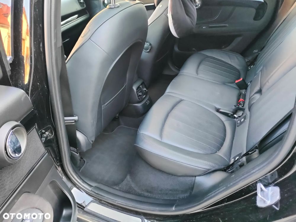 MINI Countryman Cooper S E ALL4 - 8