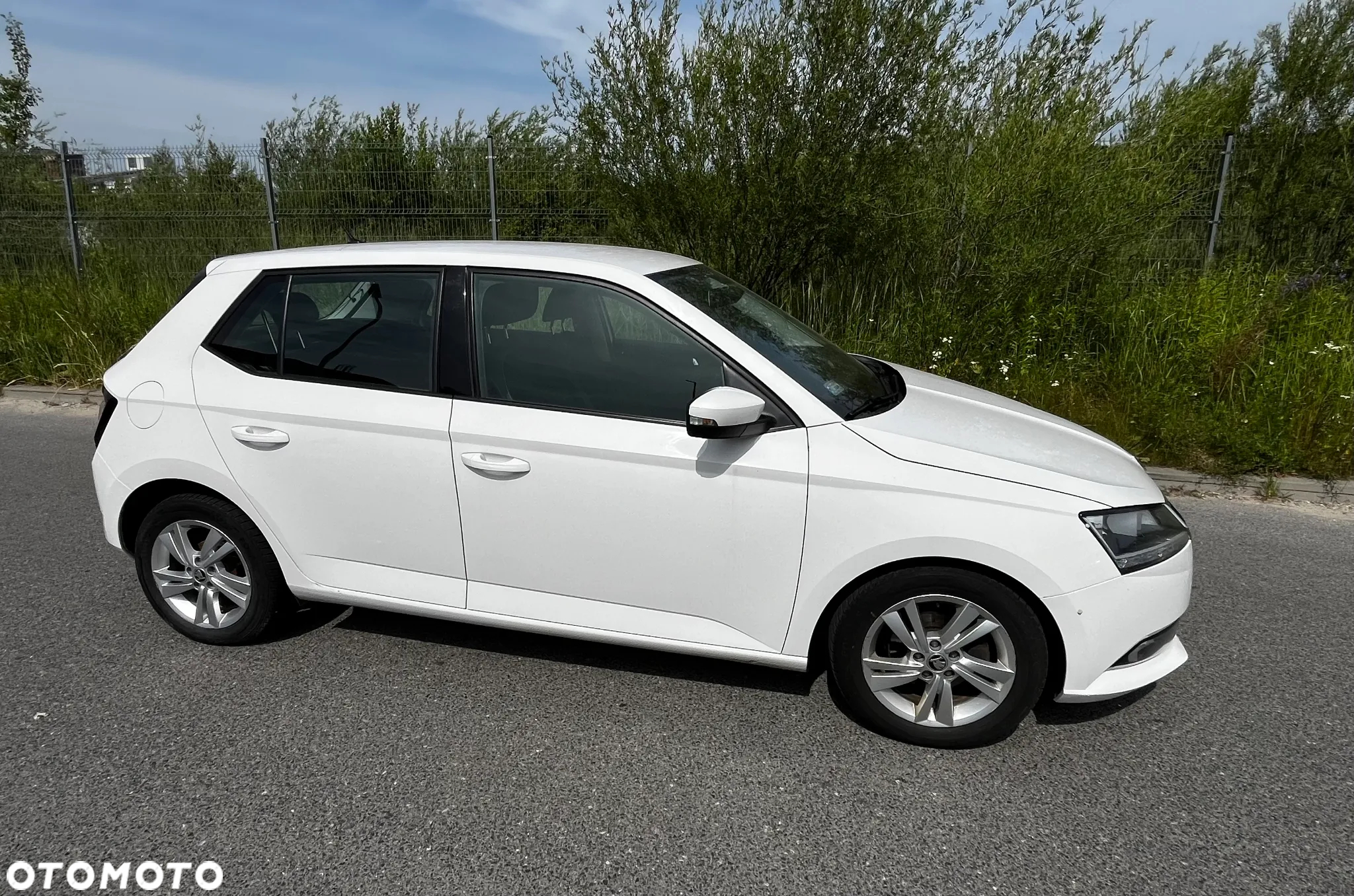 Skoda Fabia 1.0 TSI Ambition - 5