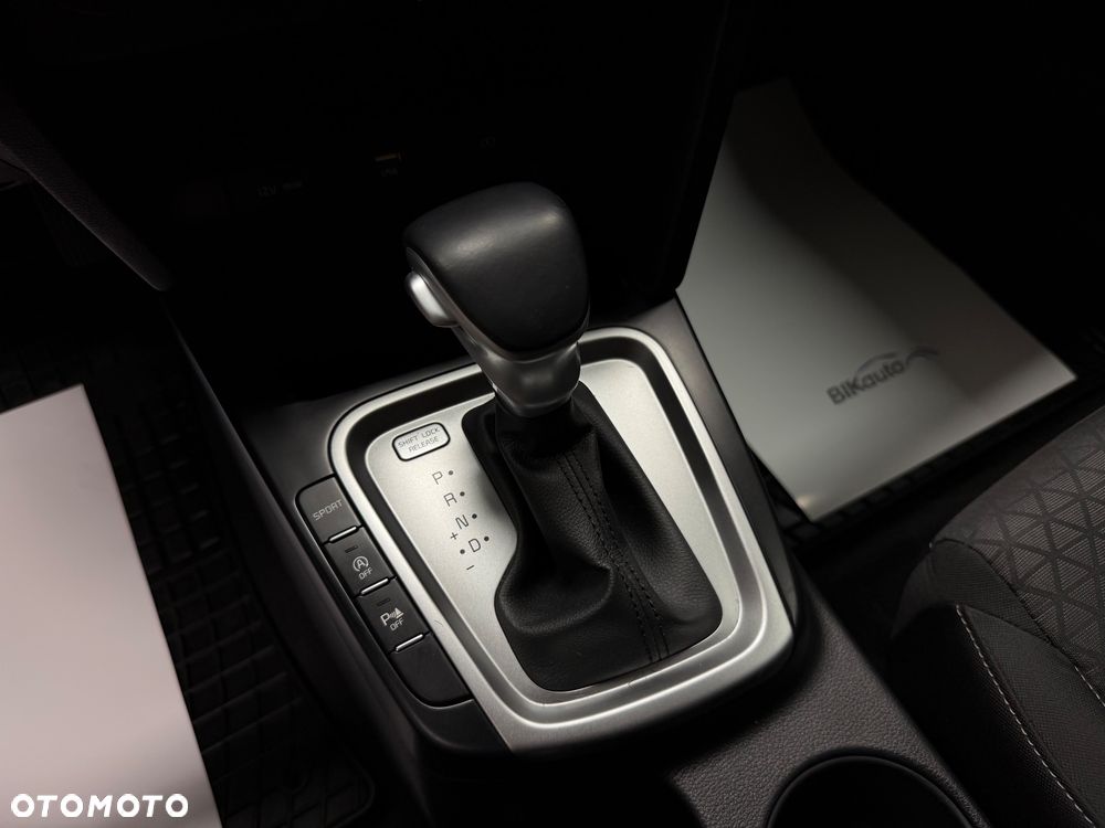 Kia XCeed 1.4 T-GDI M DCT - 16