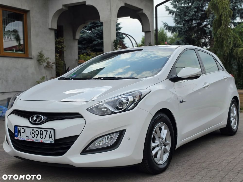 Hyundai i30 - 5