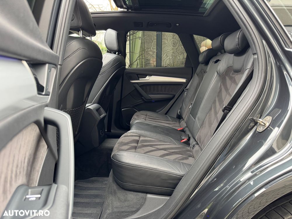 Audi Q5 2.0 TDI Quattro S tronic - 13