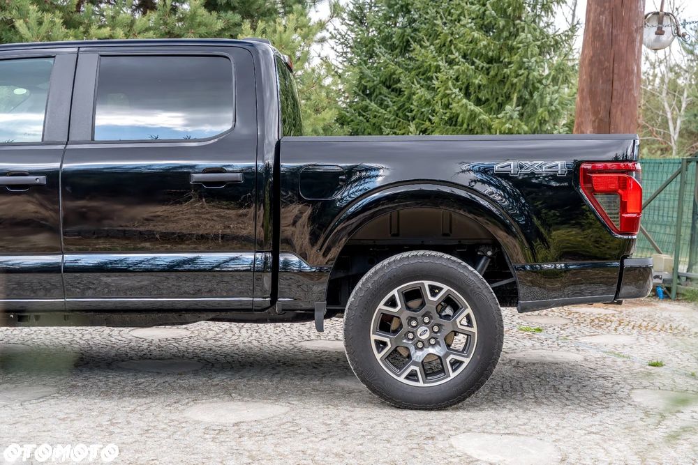 Ford F150 - 13