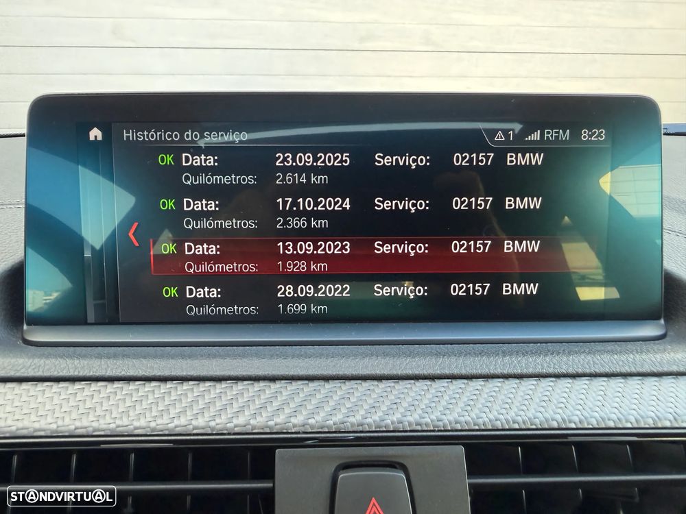 BMW M2 Competition Auto - 30