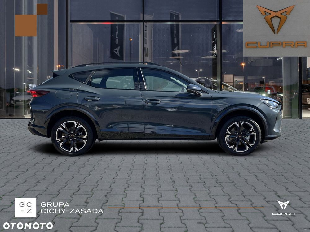 Cupra Formentor - 7