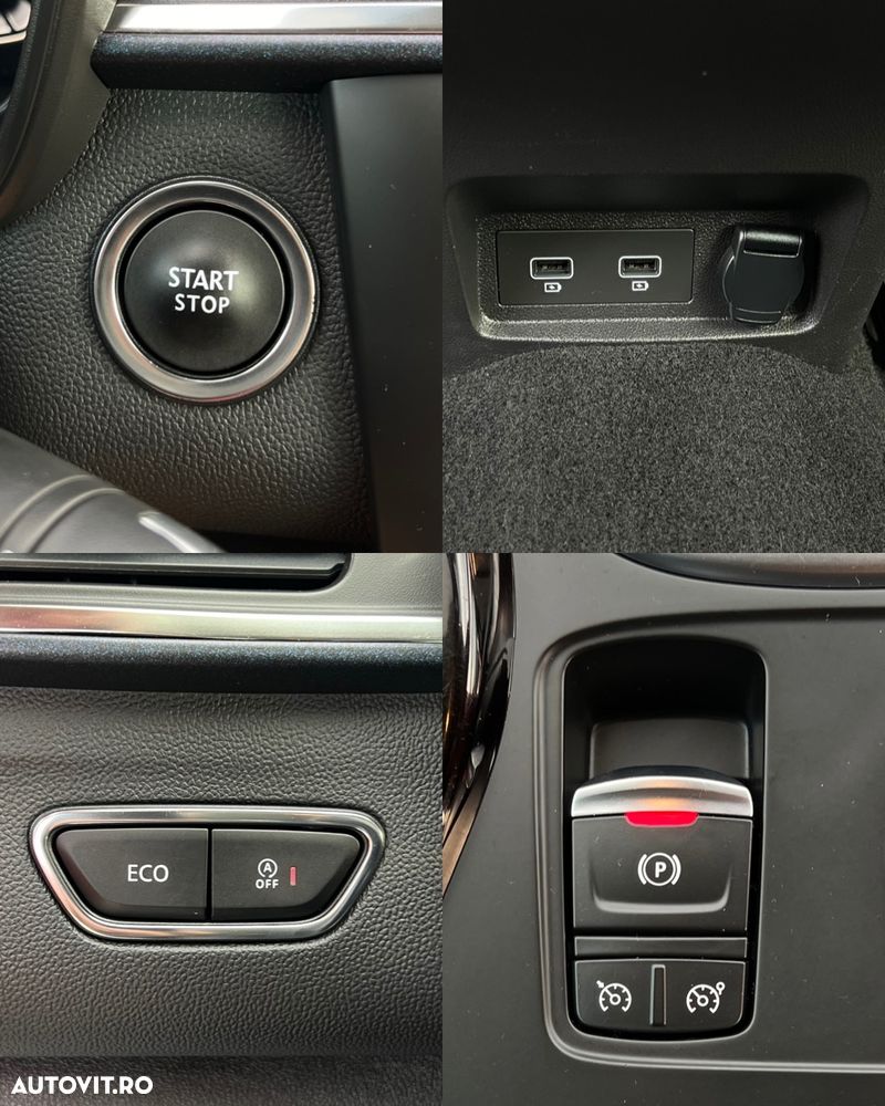 Renault Kadjar TCe 140 EDC GPF INTENS - 3