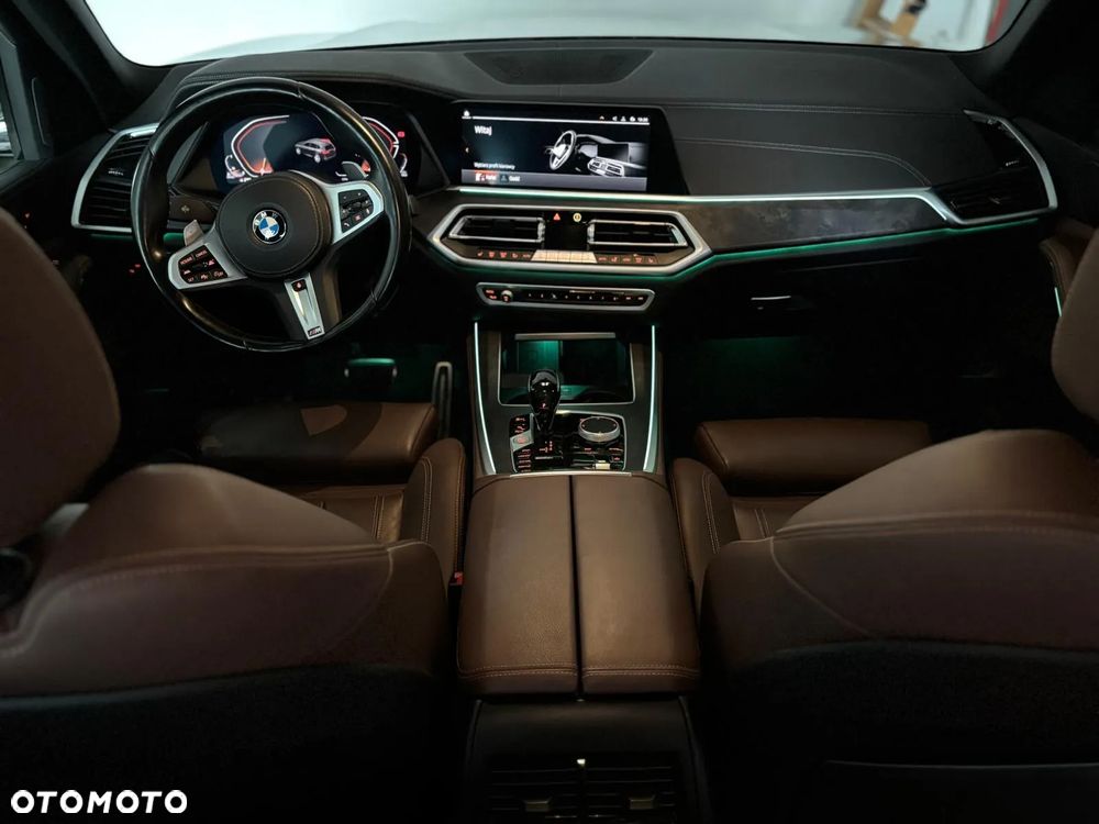 BMW X5 xDrive25d - 14