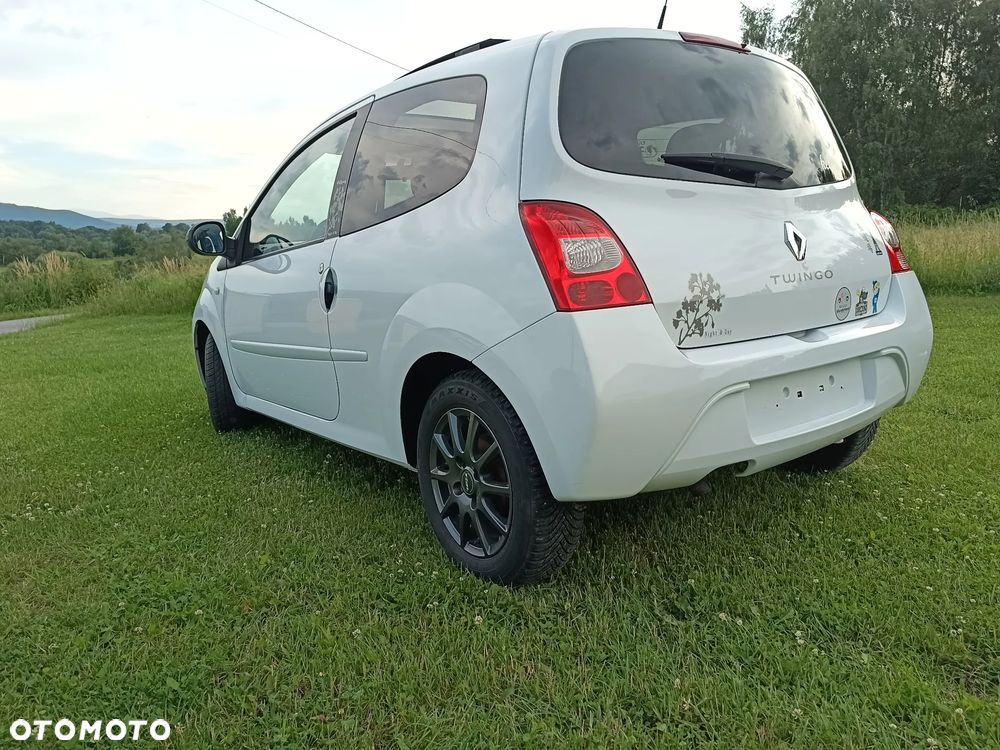 Renault Twingo 1.2 16V Night&Day - 36