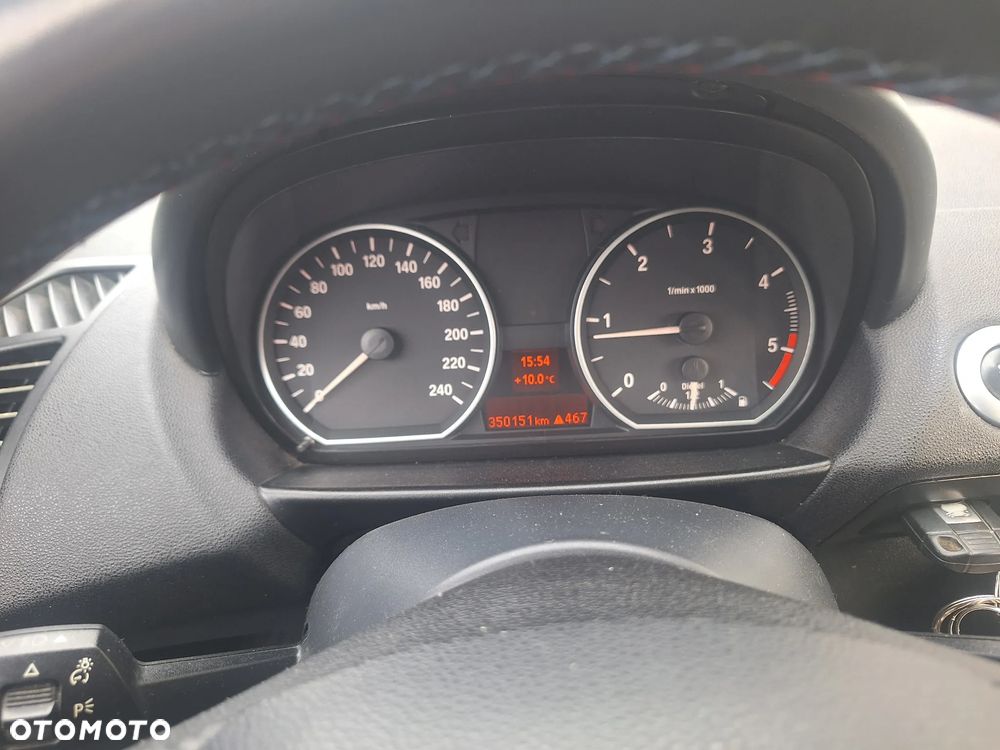 BMW Seria 1 - 9