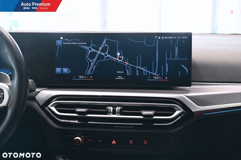 BMW Seria 3 318i - 17