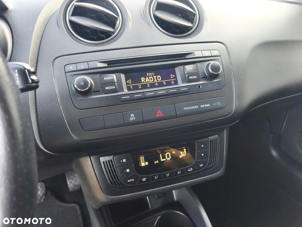 Seat Ibiza 1.2 TSI FR - 30