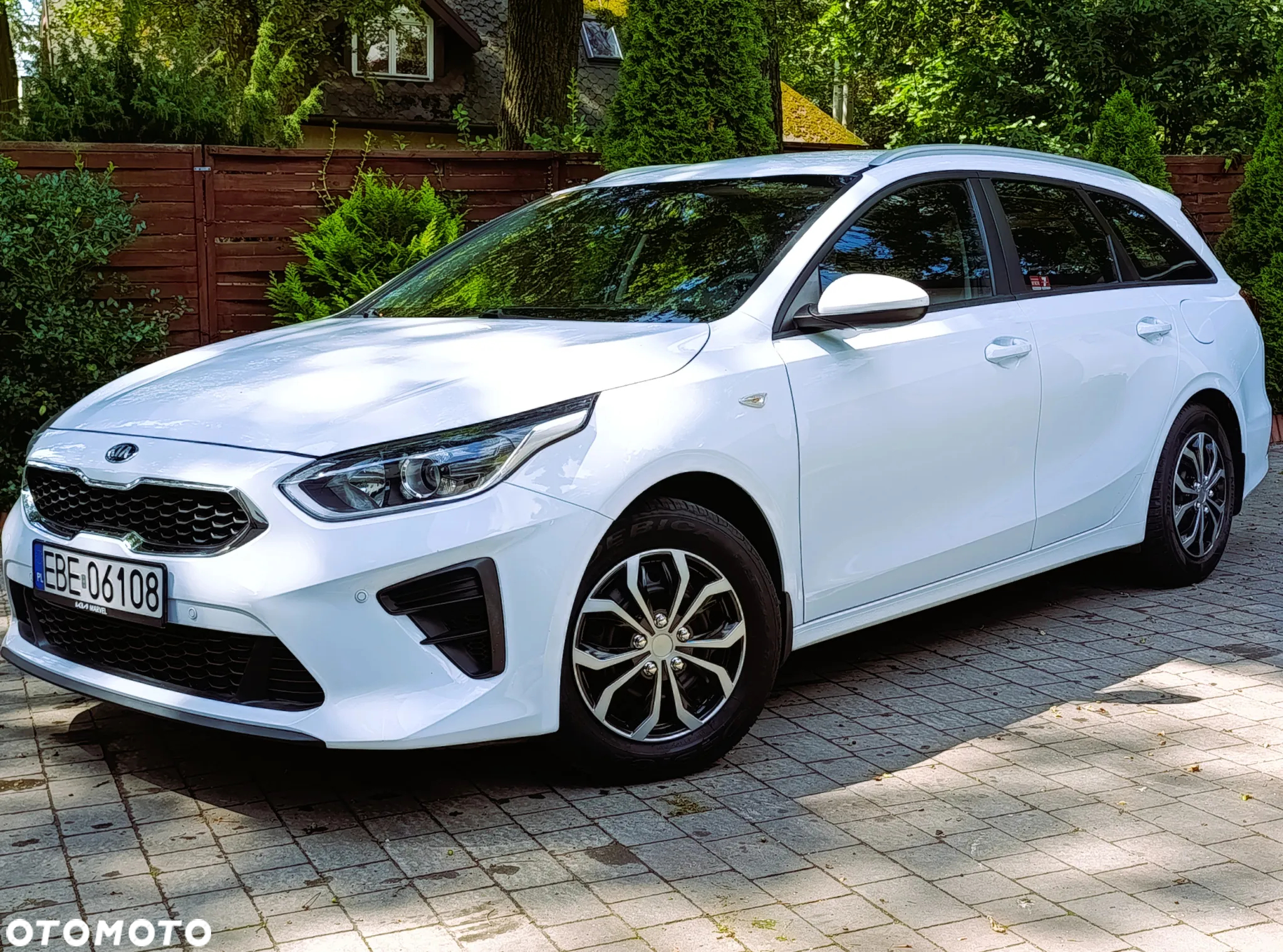 Kia Ceed 1.4 T-GDI M - 2