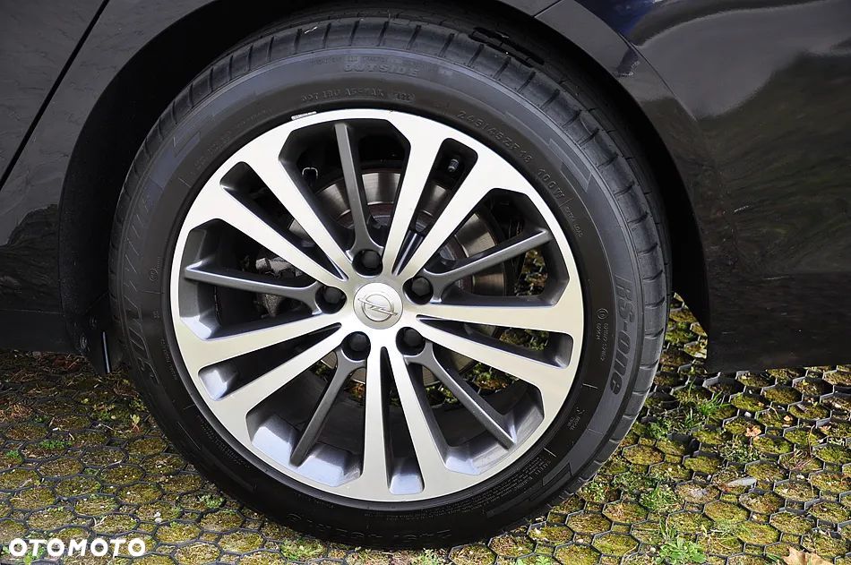 Opel Insignia 1.5 T GPF Exclusive S&S - 16