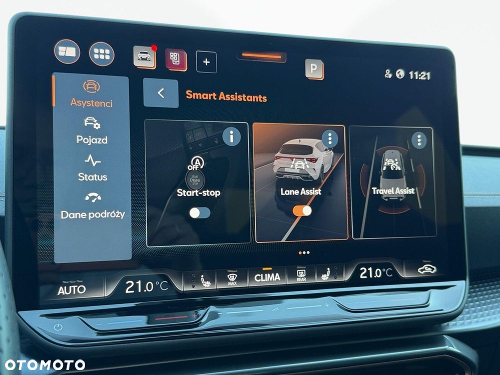 Cupra Leon 2.0 TDI DSG - 25