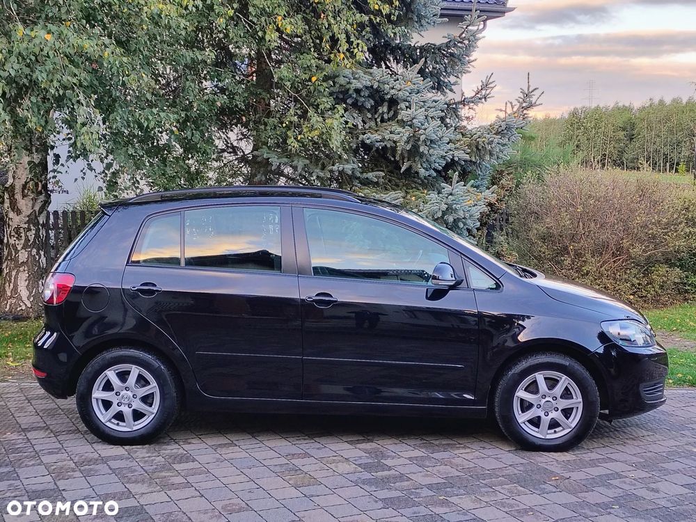 Volkswagen Golf Plus 1.6 Trendline - 28