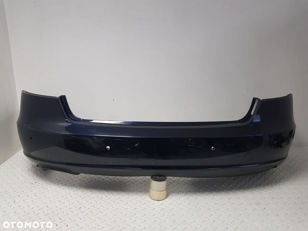 ŁADNY ZDERZAK DYFUZOR TYLNY AUDI A5 8T SPORTBACK I 1 4x PDC LIFT 12-16 8T8807511A - 2