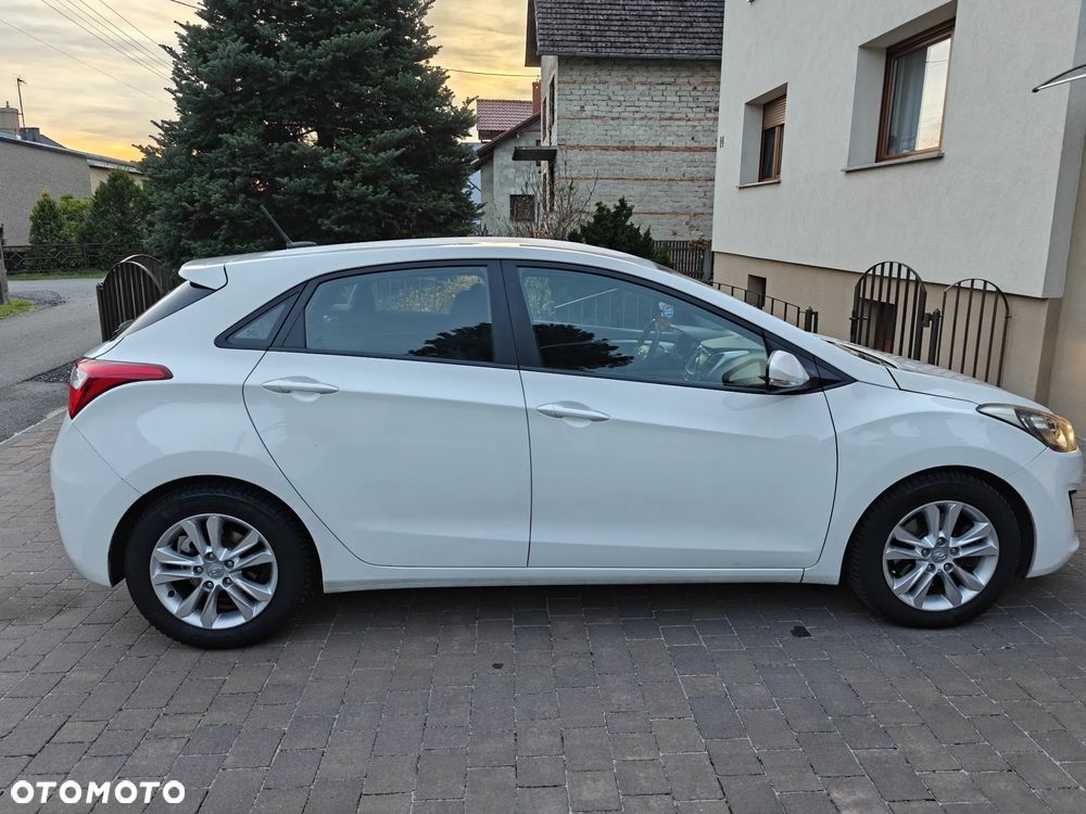 Hyundai i30 - 26