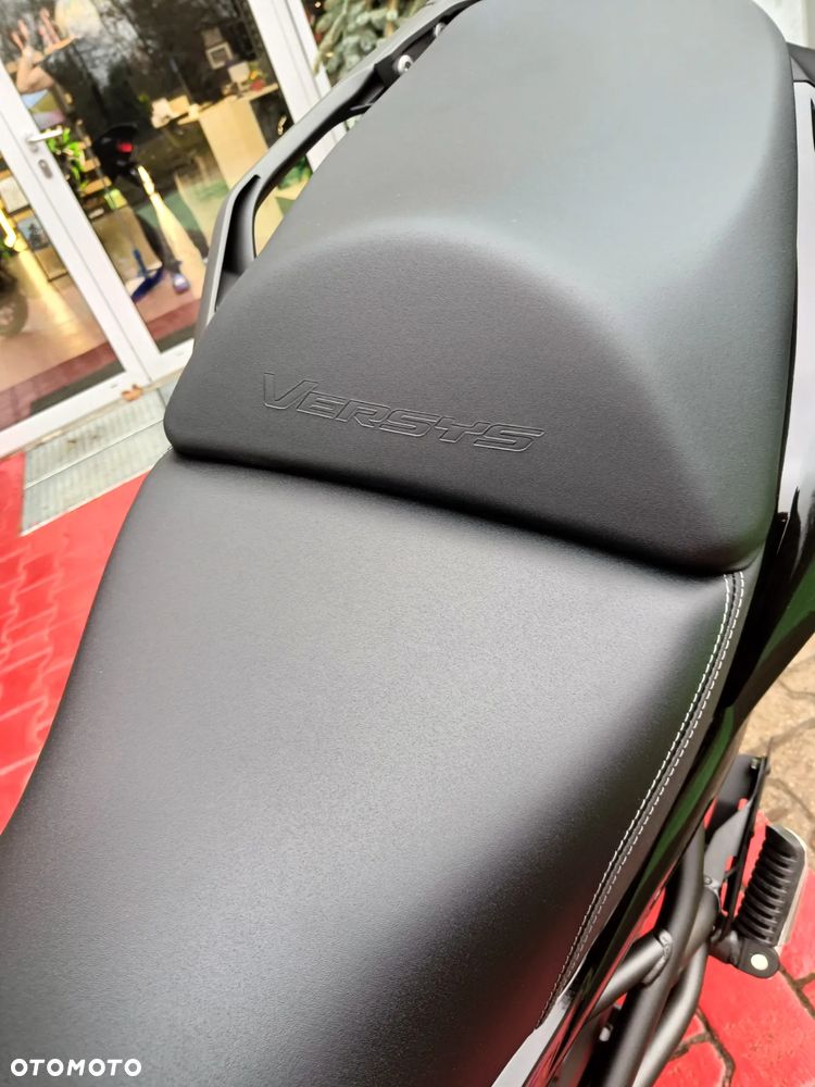Kawasaki Versys 1000 - 17