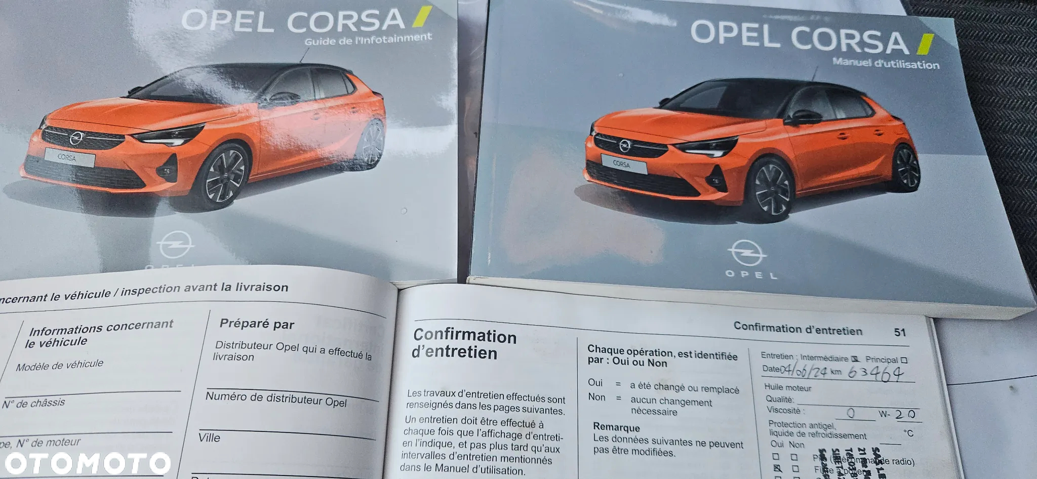 Opel Corsa - 28