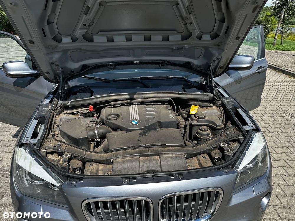 BMW X1 xDrive18d - 22