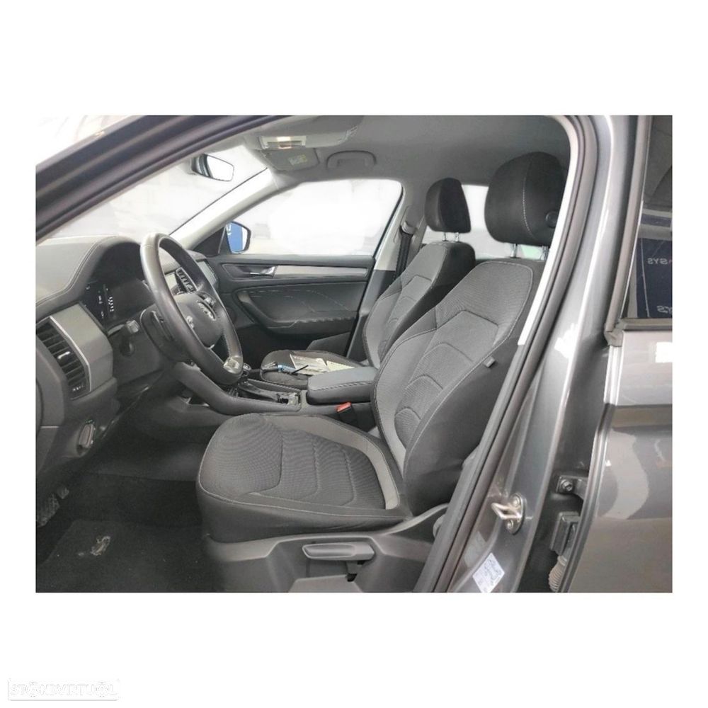 Skoda Kodiaq 2.0 TDI Ambition DSG - 5