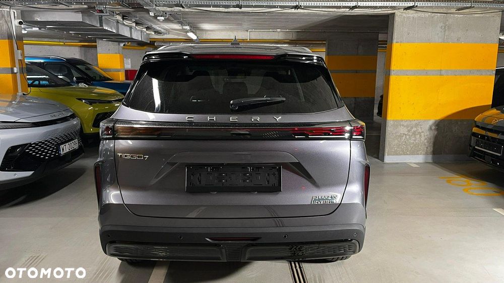 Chery Tiggo 7 - 5