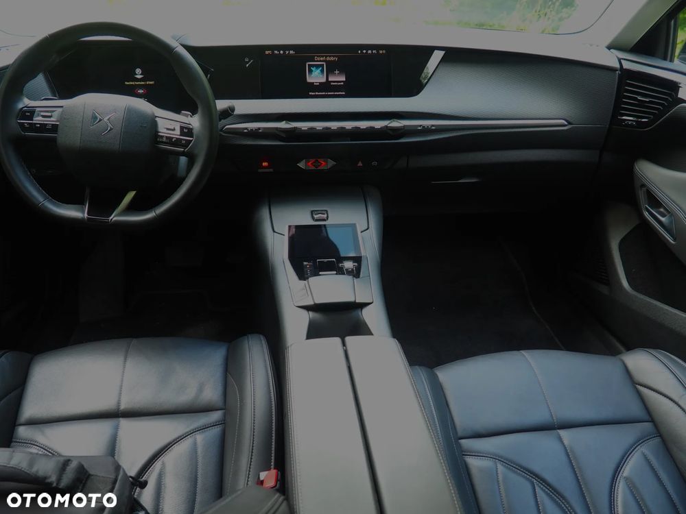 DS Automobiles DS 4 1.6 E-Tense Rivoli - 13