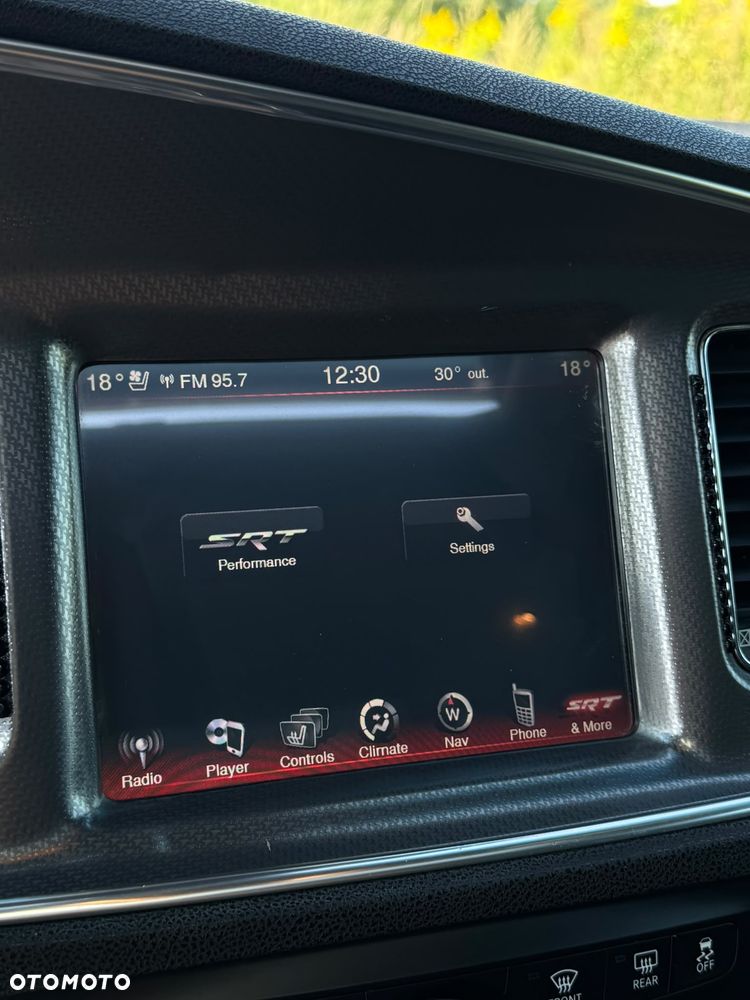 Dodge Charger - 28