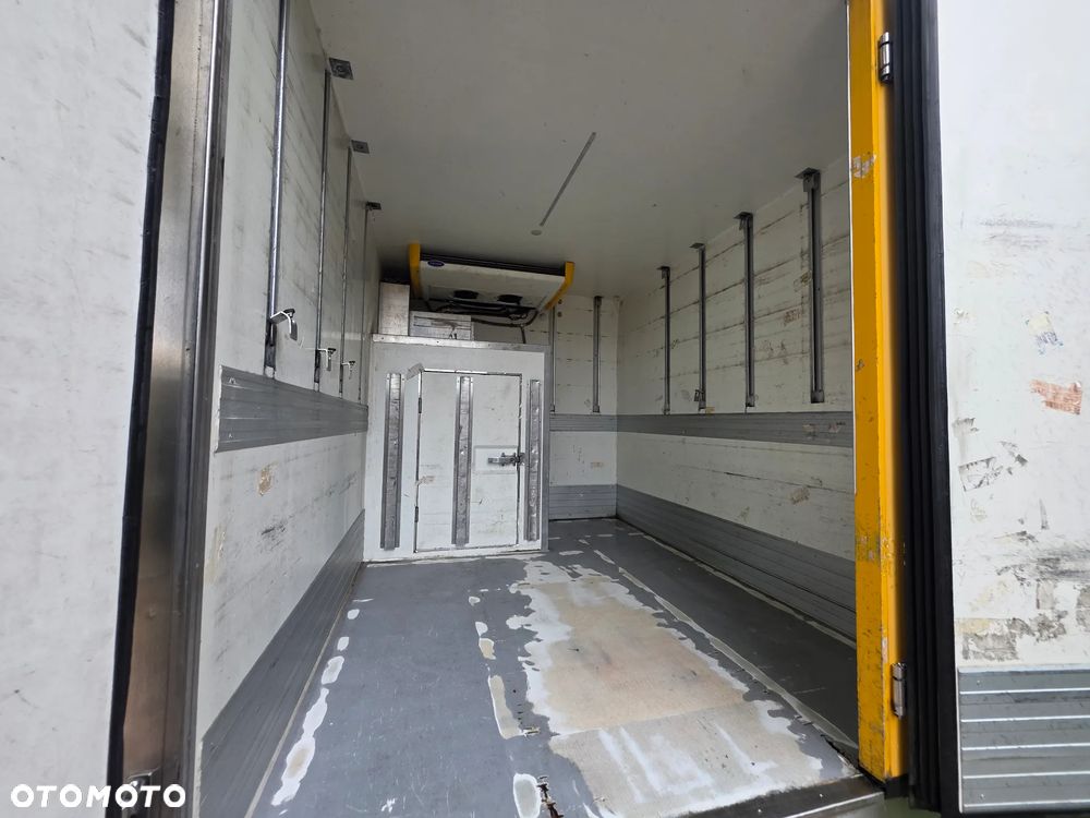 Mercedes-Benz Sprinter 314 CDI Chłodnia 3.20 M FWD ! Klima ! Dotykowy Ekran ! Z Włoch  ! Bez Korozji  ! - 11