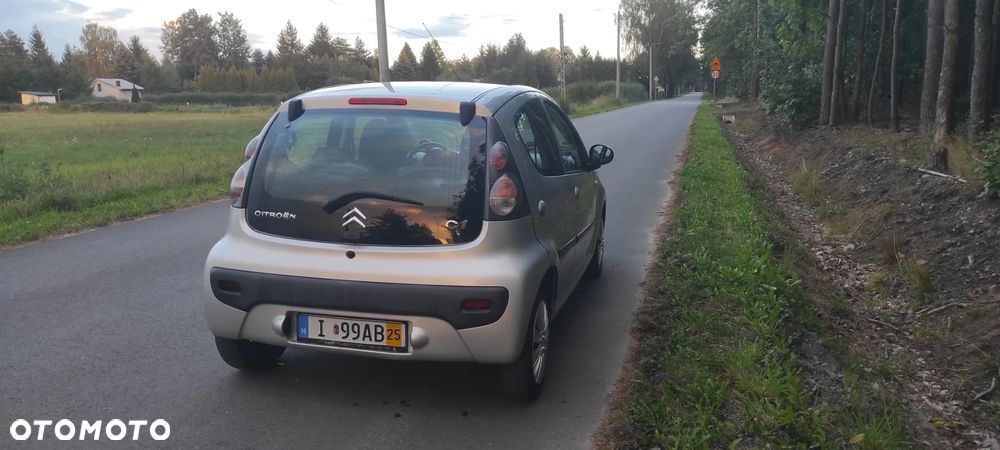 Citroën C1 1.0 EGS Style - 7