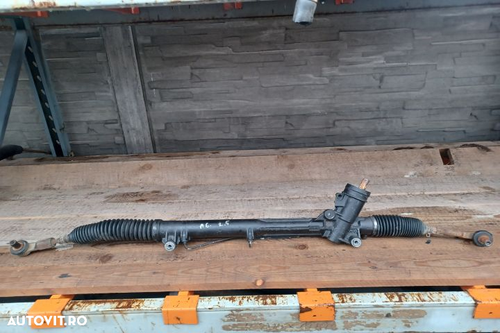 Caseta de directie VOALN - STANGA Audi A6 4F/C6  [din 2004 pana  2008 - 3