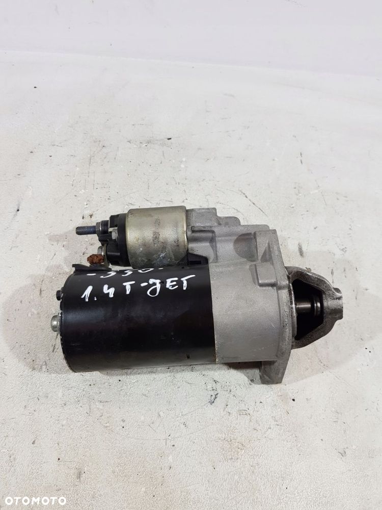 rozrusznik 51804744 alfa romeo fiat lancia 1.4 t-jet 940a2000 - 2