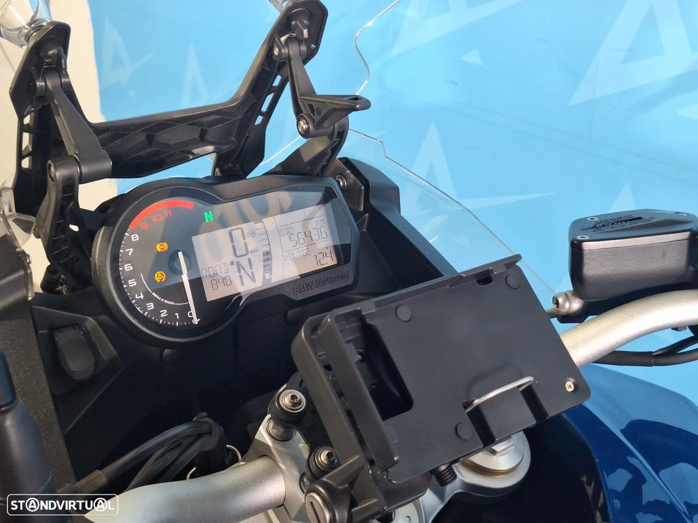 BMW F 850 GS Adventure - 9