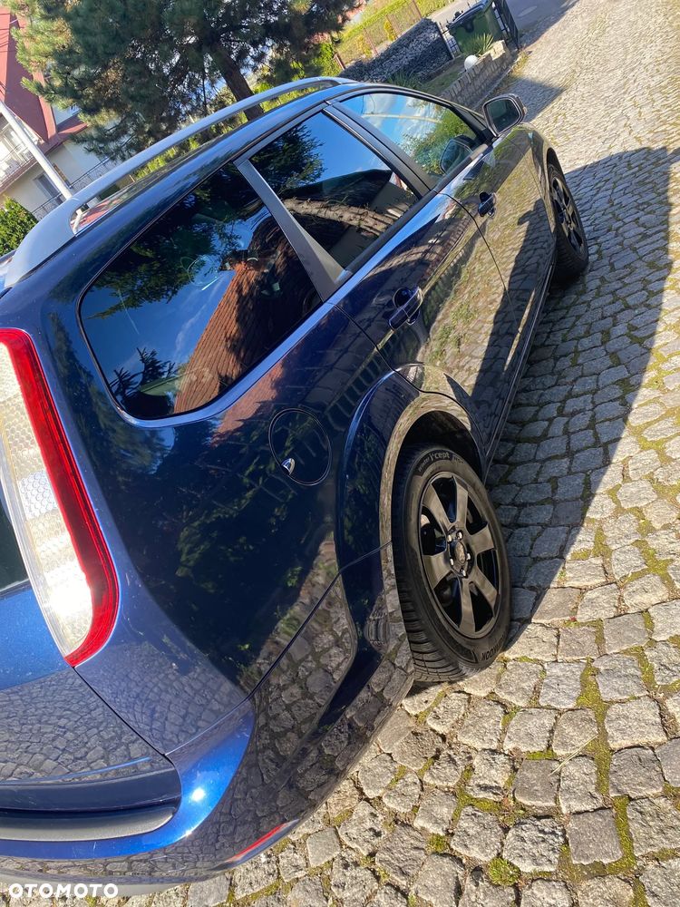 Ford Focus - 21