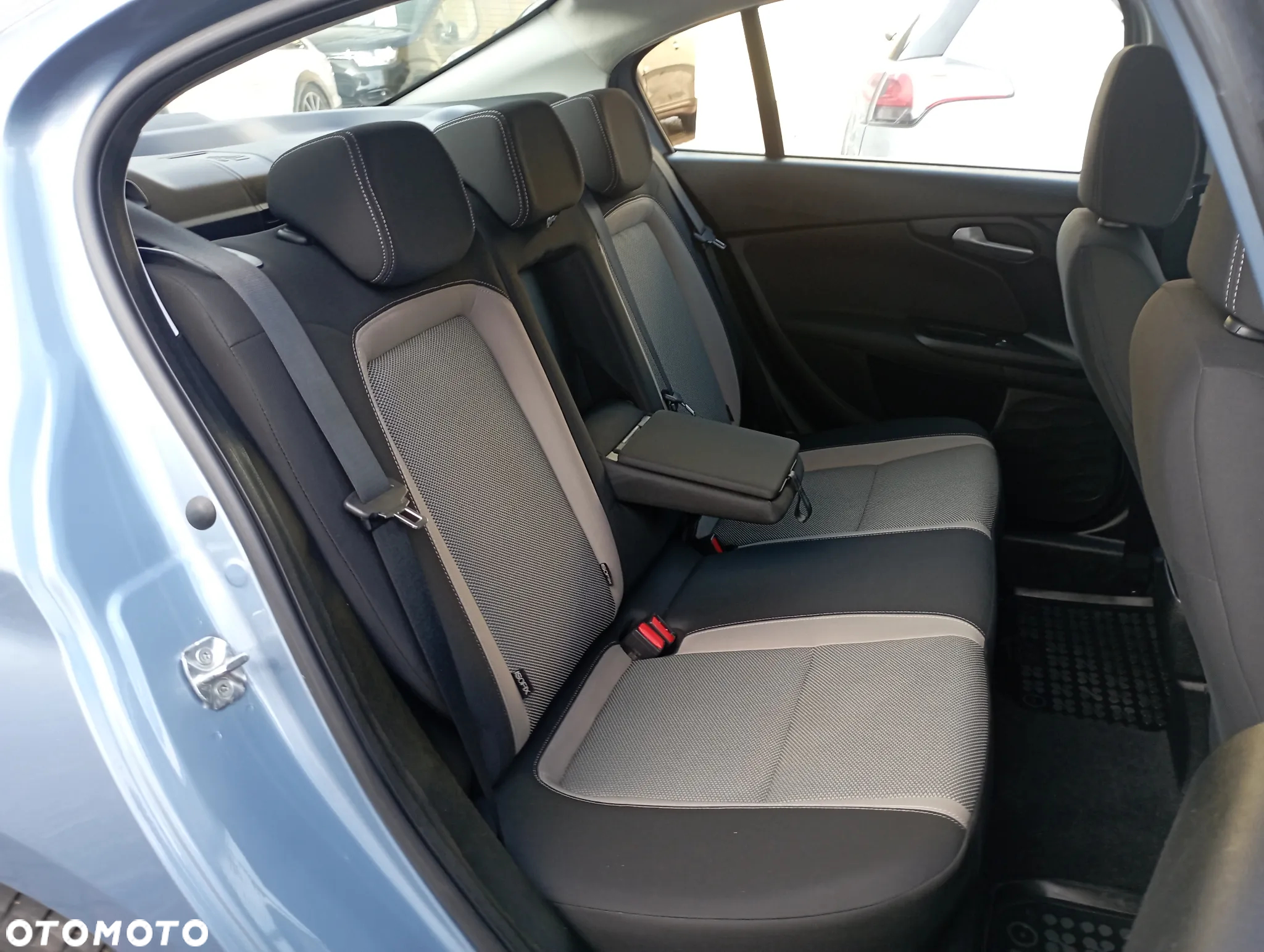 Fiat Tipo 1.4 16v Pop EU6d - 10