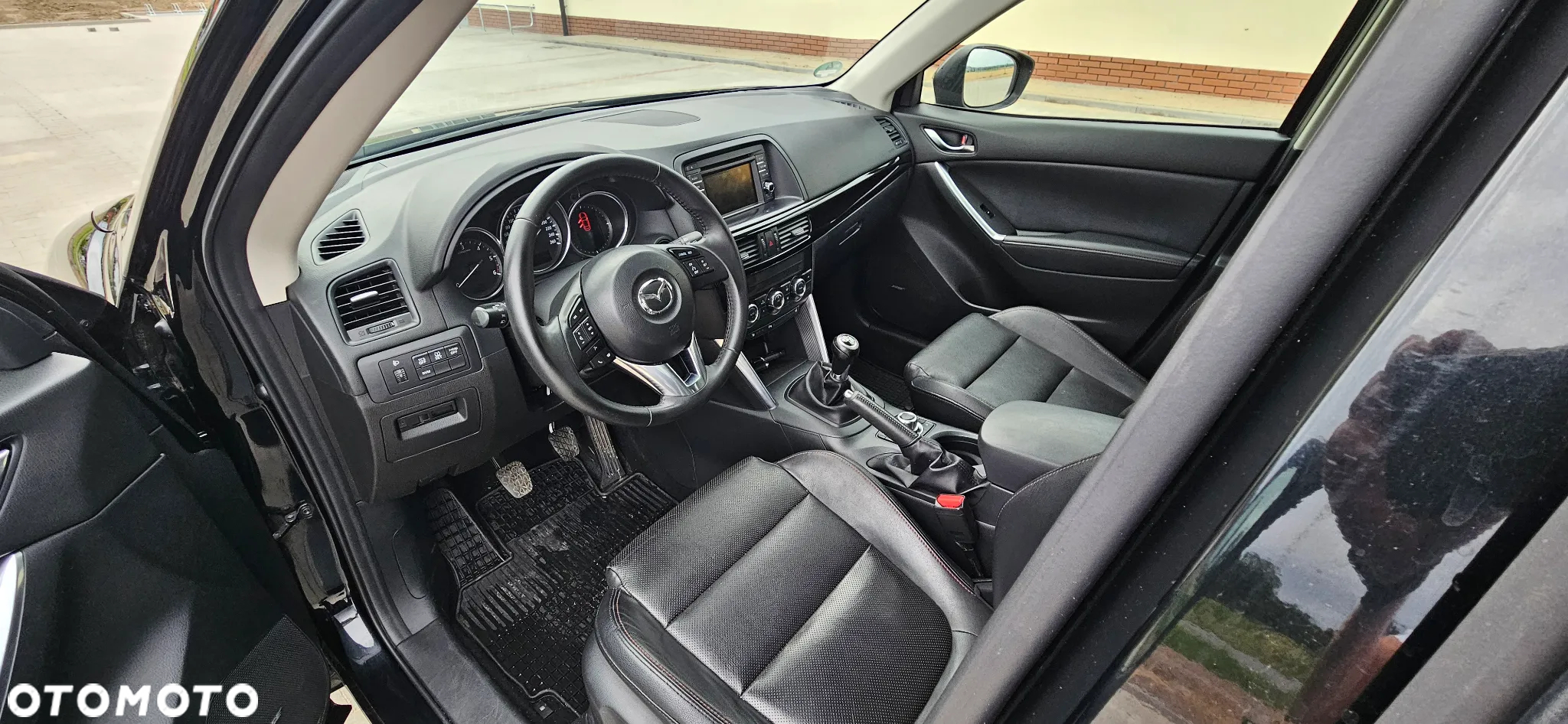 Mazda CX-5 2.2 D Skypassion - 17