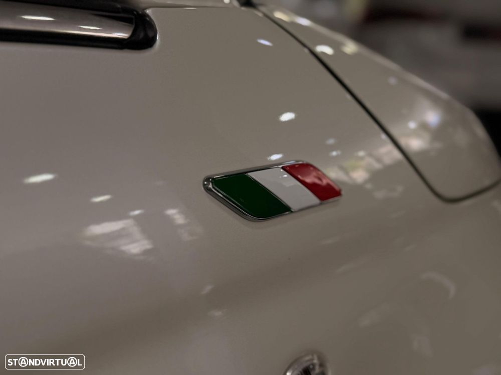 Fiat 500 1.2 Lounge Start&Stop - 7