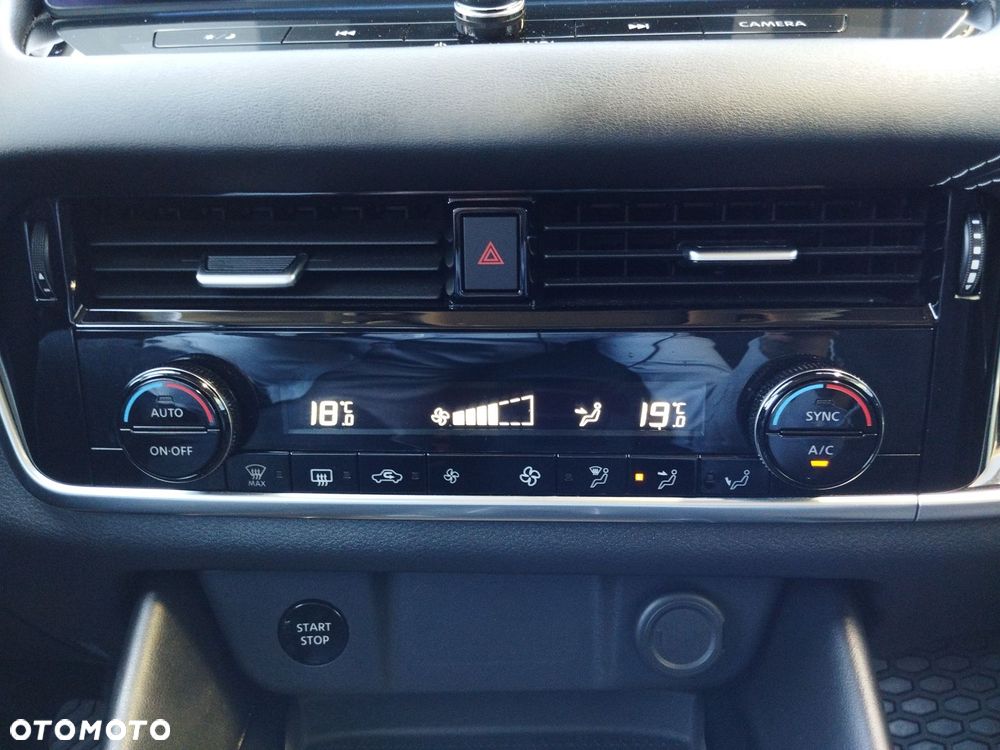 Nissan Qashqai 1.5 e-POWER N-Connecta - 24