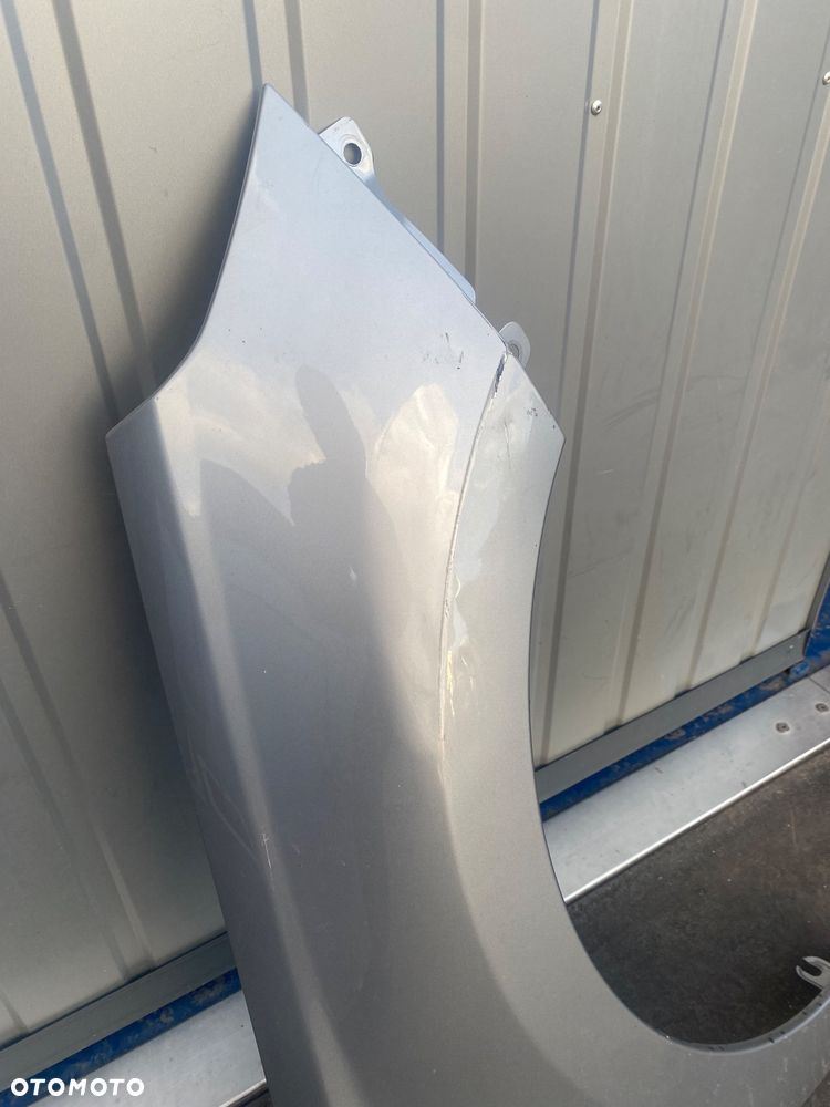 Hyundai i30 i 30 3 III 2016-2022r BŁOTNIK PRZEDNI PRAWY przód prawy  Wwa - 8