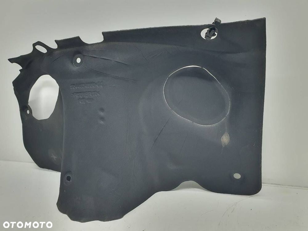 WYGŁUSZENIE MATA OSŁONA SILNIKA 9844834980 JEEP AVENGER - 4