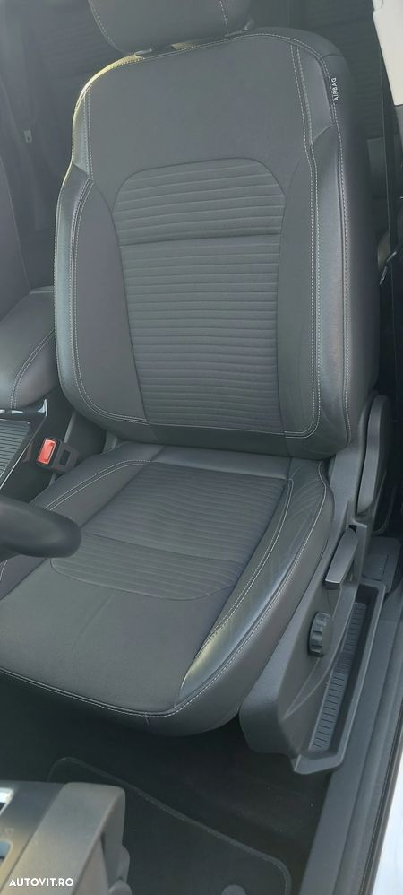 Ford Kuga 2.0 TDCi 4WD Titanium - 17