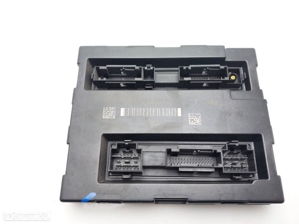 MÓDULO ELETRÓNICO AUDI A5 - 1